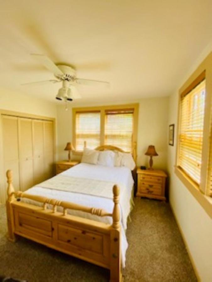 Casey Key Beach & Tennis Nokomis Esterno foto